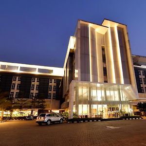 Yasmin Hotel Karawaci